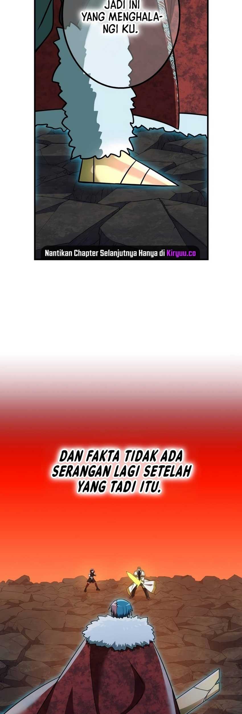 Savior of Divine Blood ~Draw Out 0.00000001% to Become the Strongest~ Chapter 67 Gambar 22