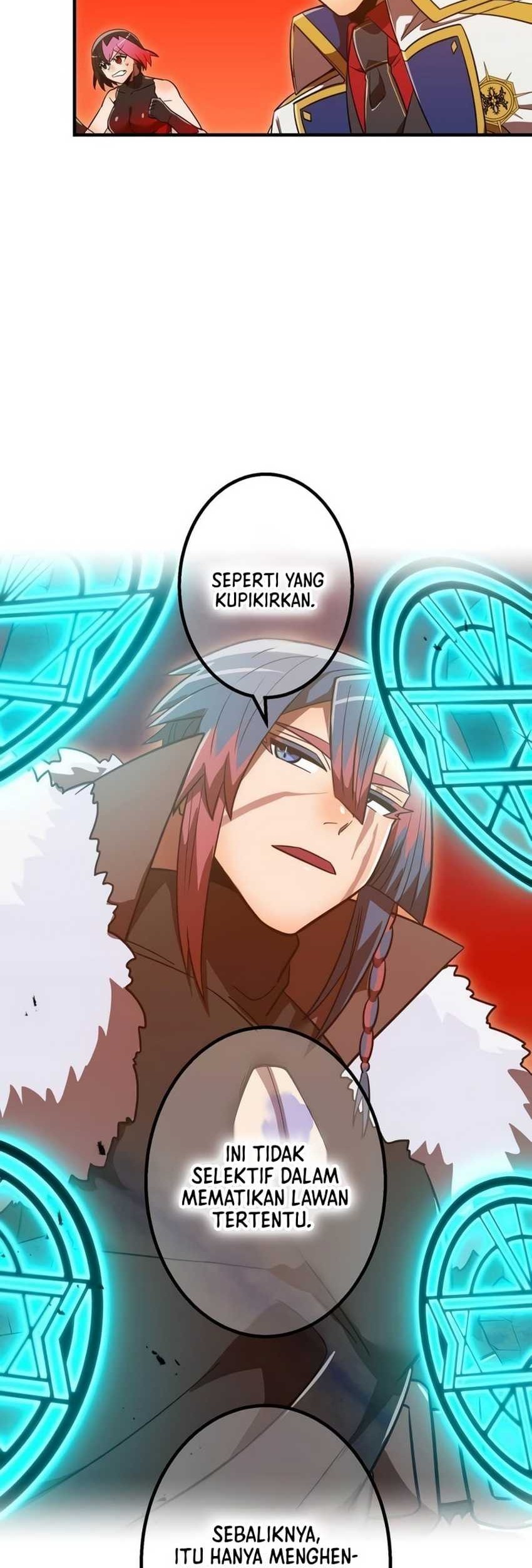 Savior of Divine Blood ~Draw Out 0.00000001% to Become the Strongest~ Chapter 67 Gambar 28