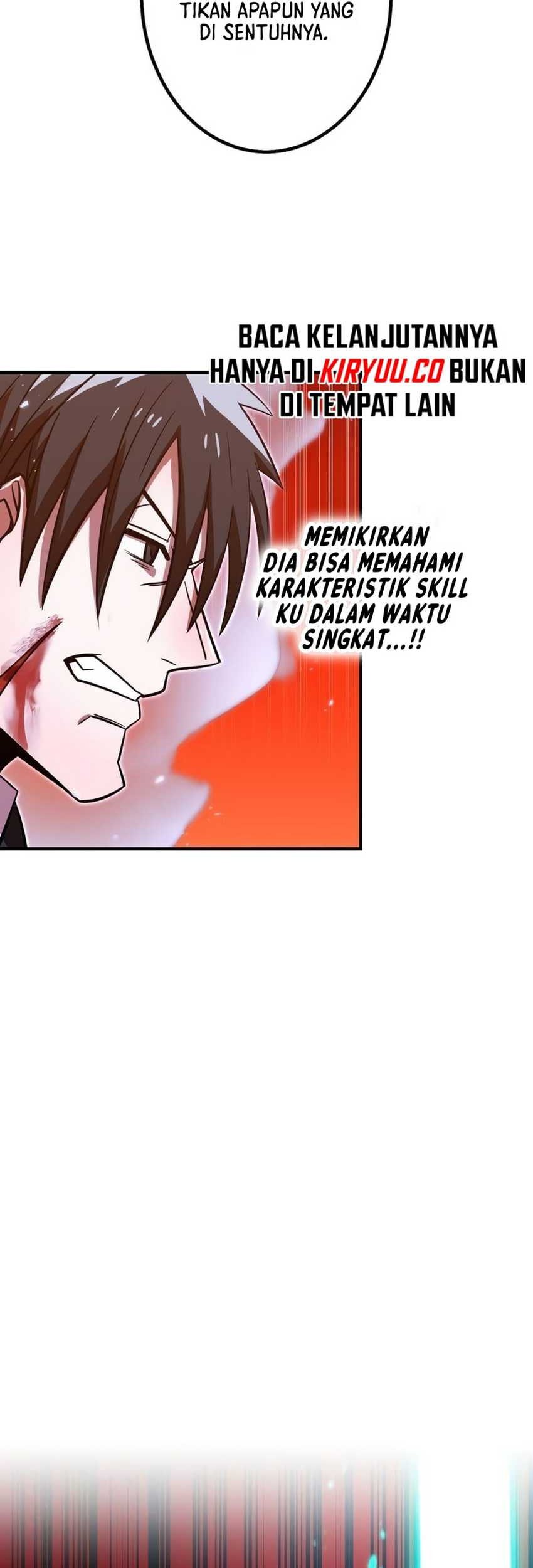 Savior of Divine Blood ~Draw Out 0.00000001% to Become the Strongest~ Chapter 67 Gambar 29
