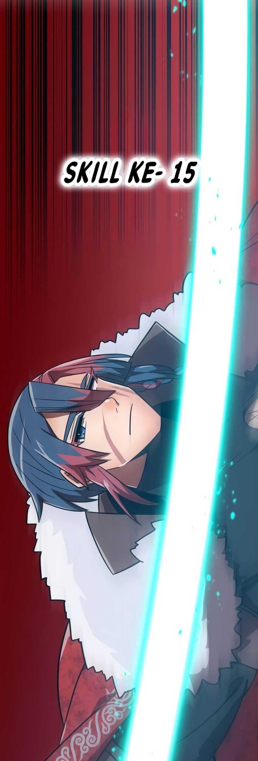 Savior of Divine Blood ~Draw Out 0.00000001% to Become the Strongest~ Chapter 67 Gambar 30