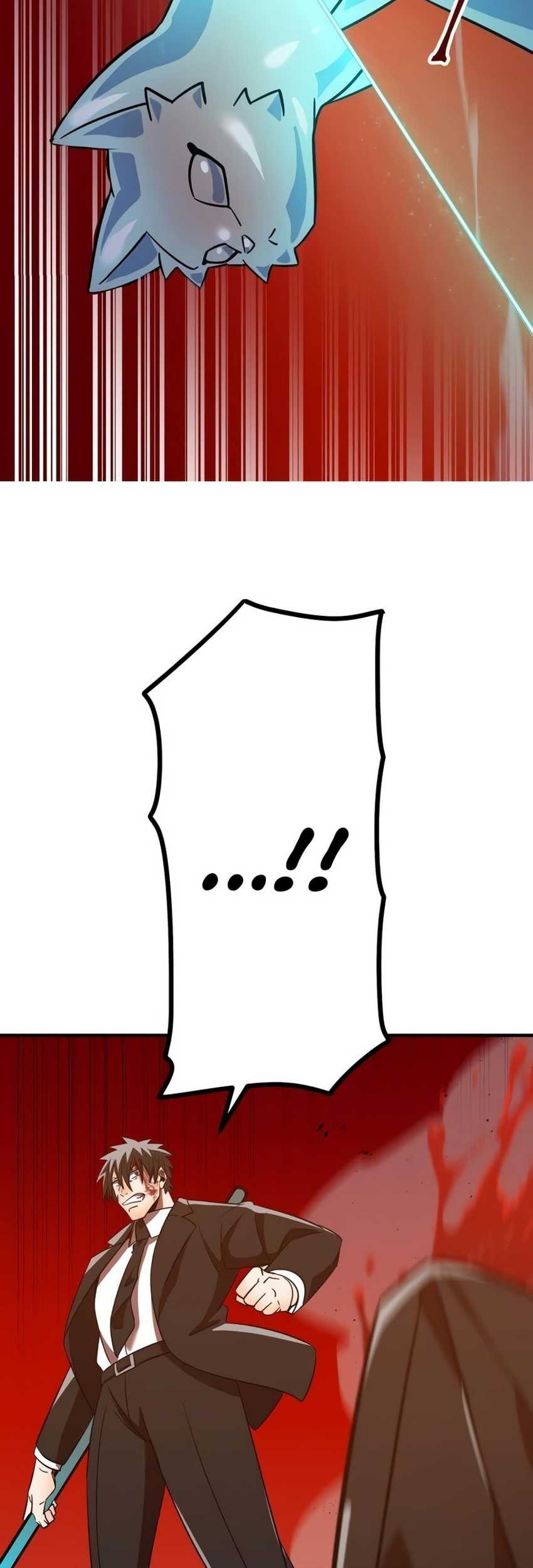Savior of Divine Blood ~Draw Out 0.00000001% to Become the Strongest~ Chapter 67 Gambar 34