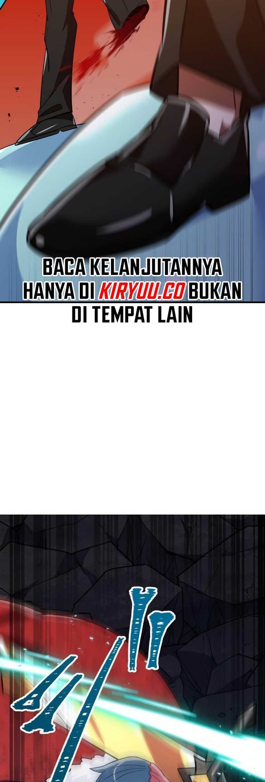 Savior of Divine Blood ~Draw Out 0.00000001% to Become the Strongest~ Chapter 67 Gambar 35