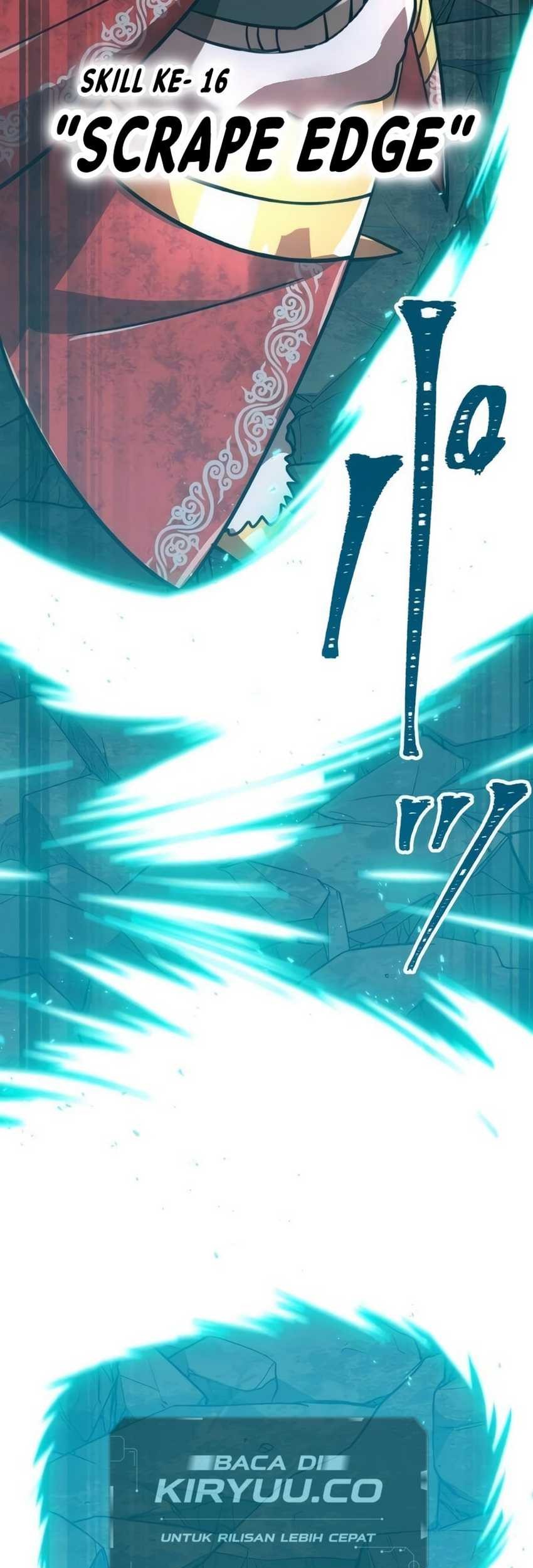 Savior of Divine Blood ~Draw Out 0.00000001% to Become the Strongest~ Chapter 67 Gambar 37