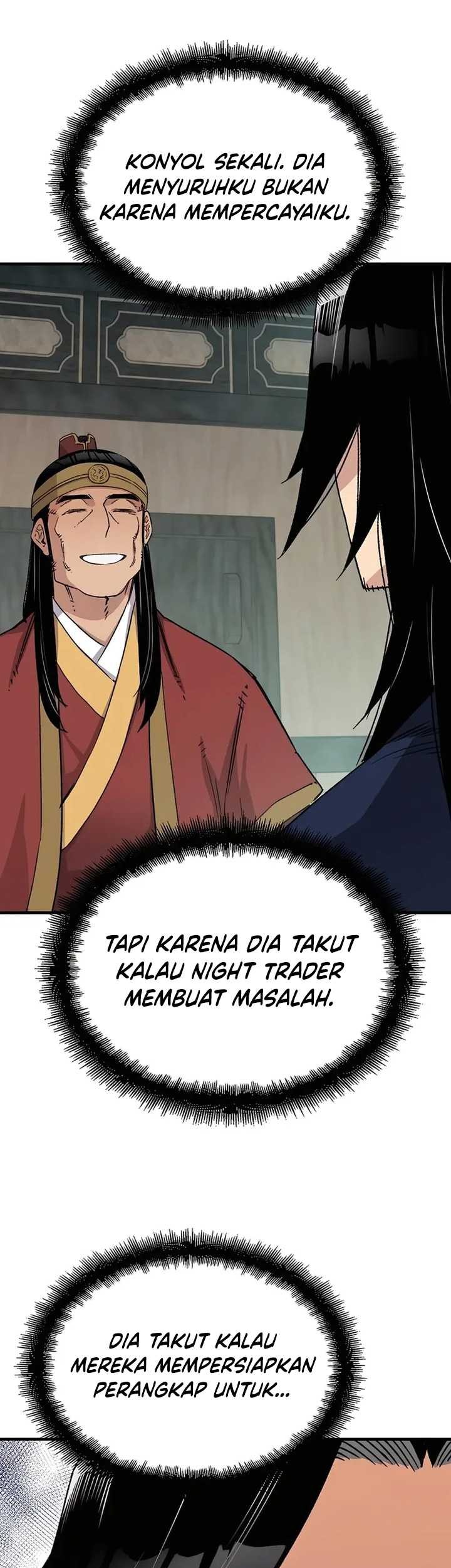 Reborn as The Heavenly Demon Chapter 37 Gambar 40