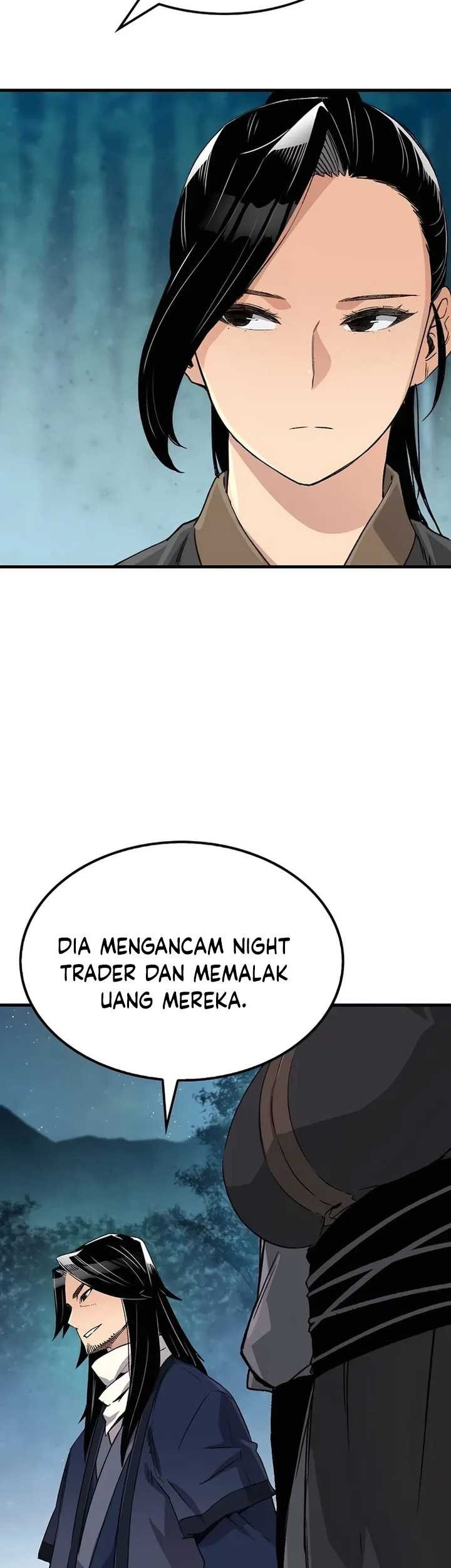 Reborn as The Heavenly Demon Chapter 37 Gambar 46