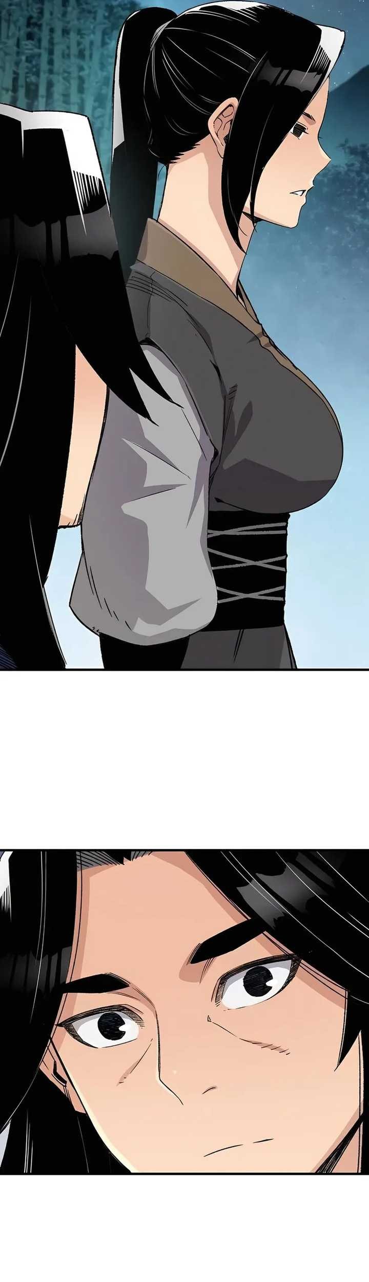 Reborn as The Heavenly Demon Chapter 37 Gambar 50