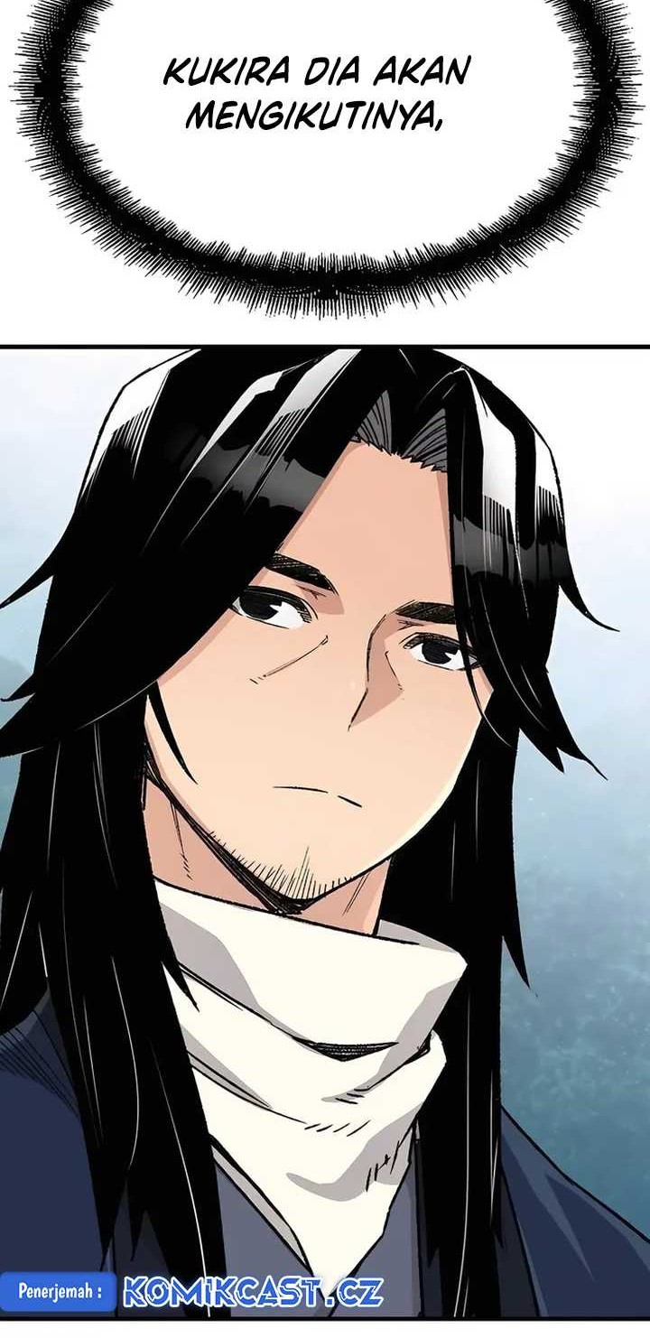 Reborn as The Heavenly Demon Chapter 37 Gambar 53