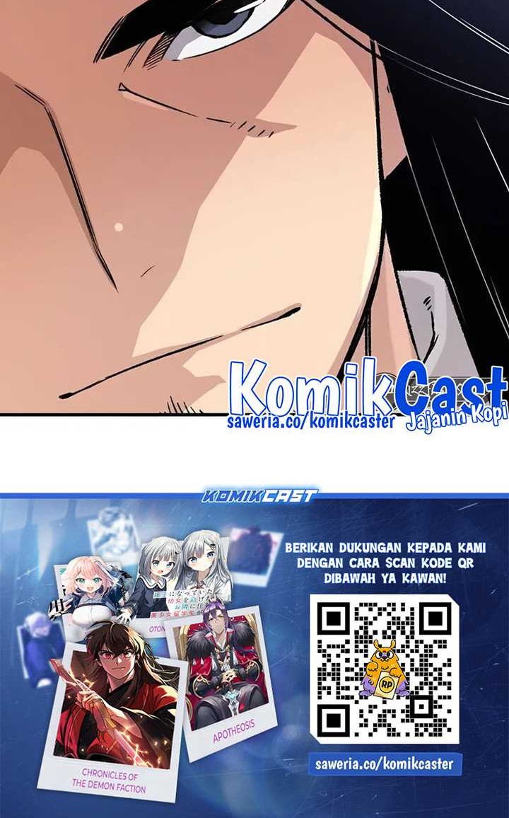 Reborn as The Heavenly Demon Chapter 37 Gambar 77