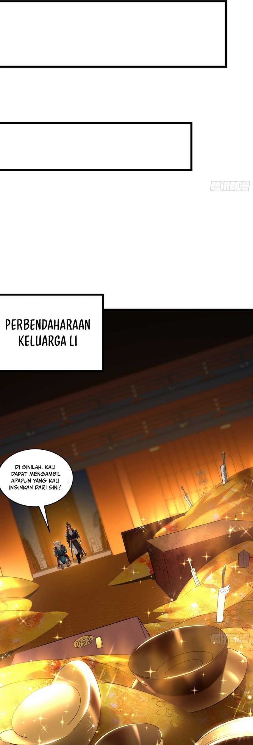 1 Million Times Attack Speed Chapter 43 Gambar 18