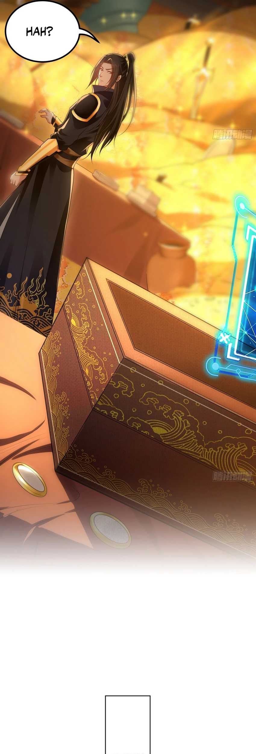 1 Million Times Attack Speed Chapter 43 Gambar 25