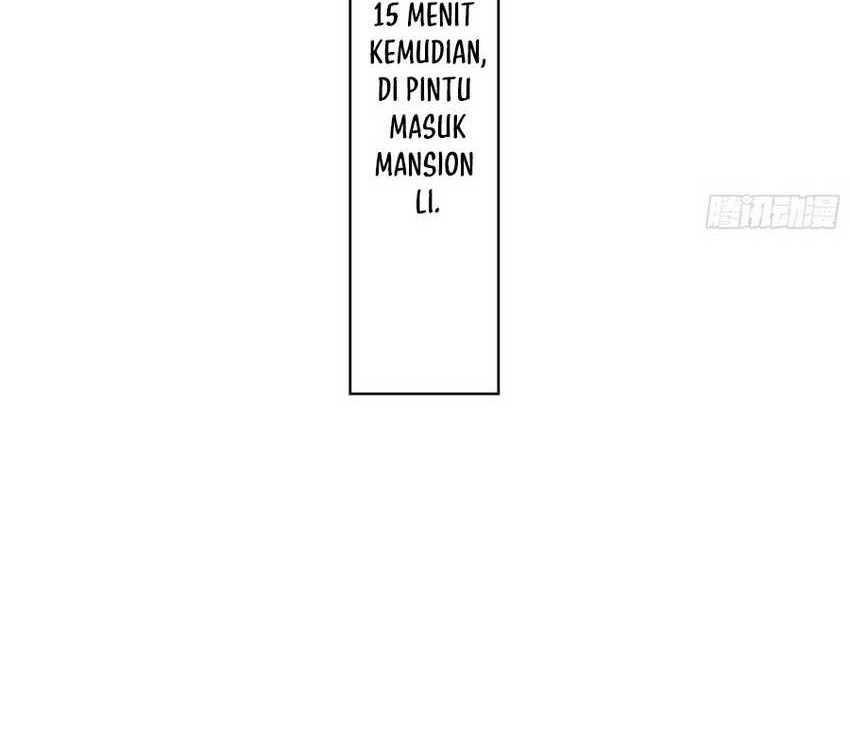 1 Million Times Attack Speed Chapter 43 Gambar 26