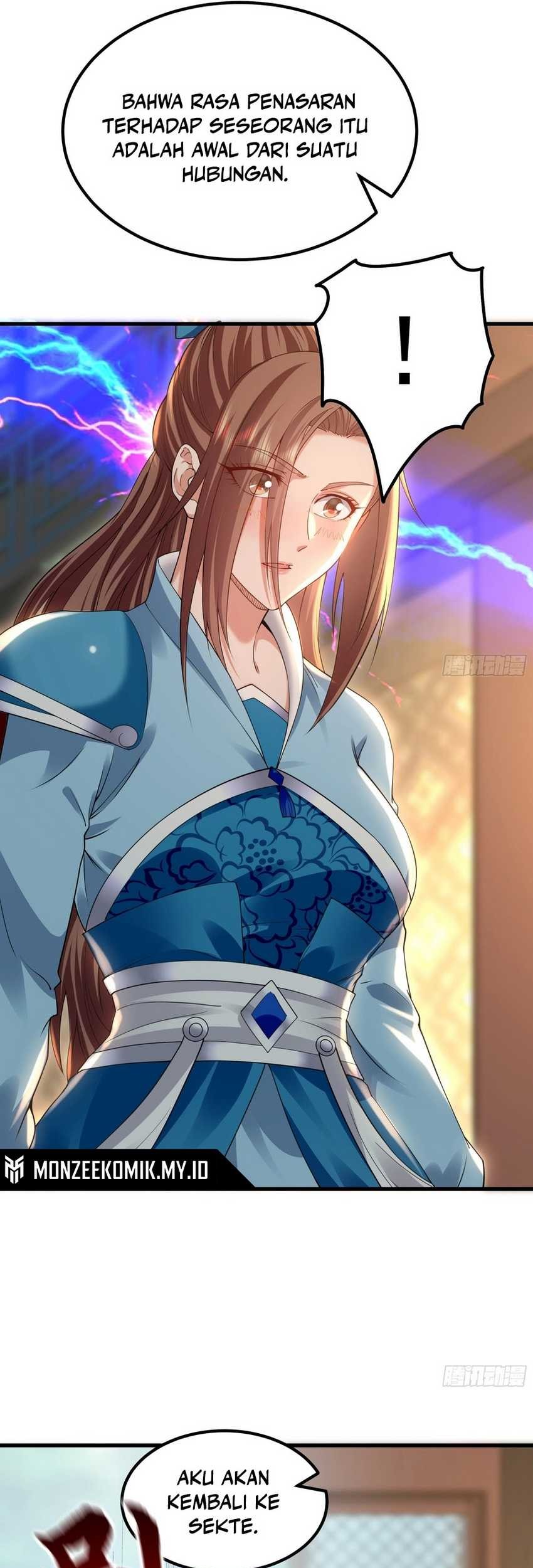 1 Million Times Attack Speed Chapter 43 Gambar 42