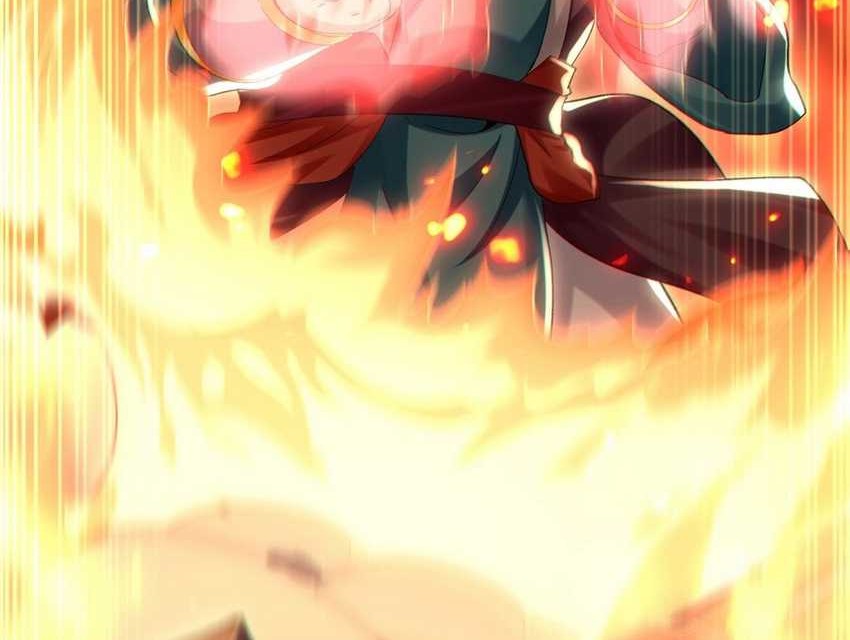 1 Million Times Attack Speed Chapter 43 Gambar 11
