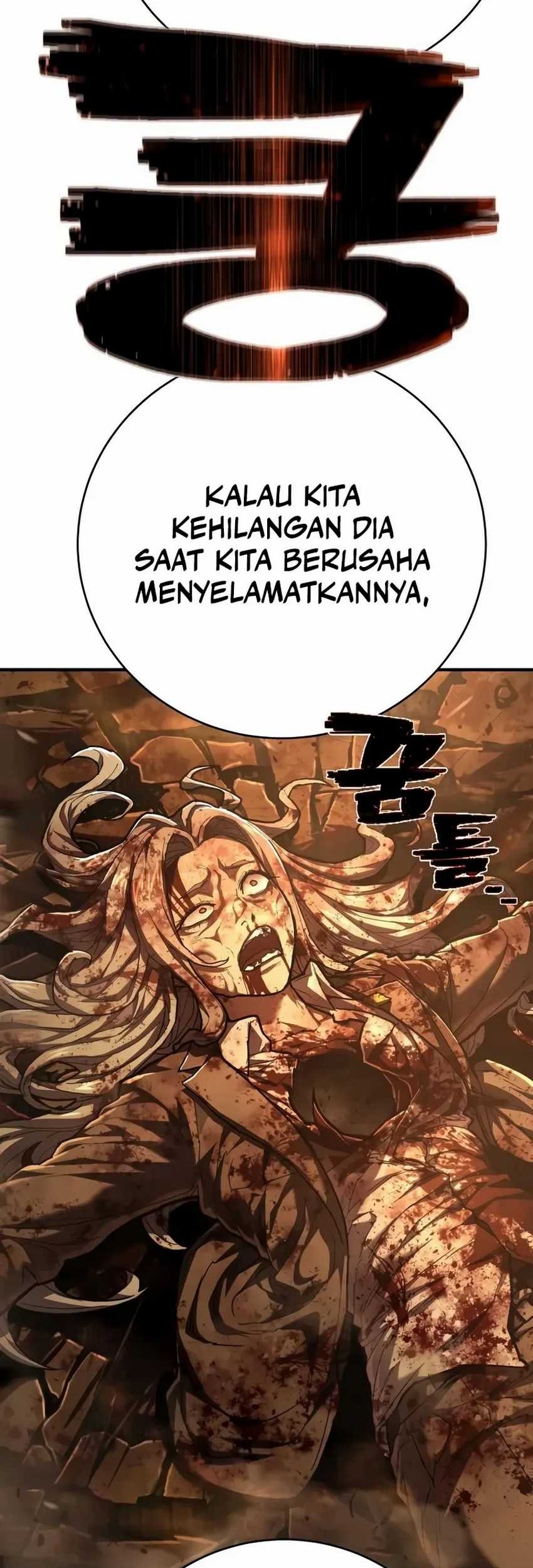 Executioner Chapter 32 Gambar 64