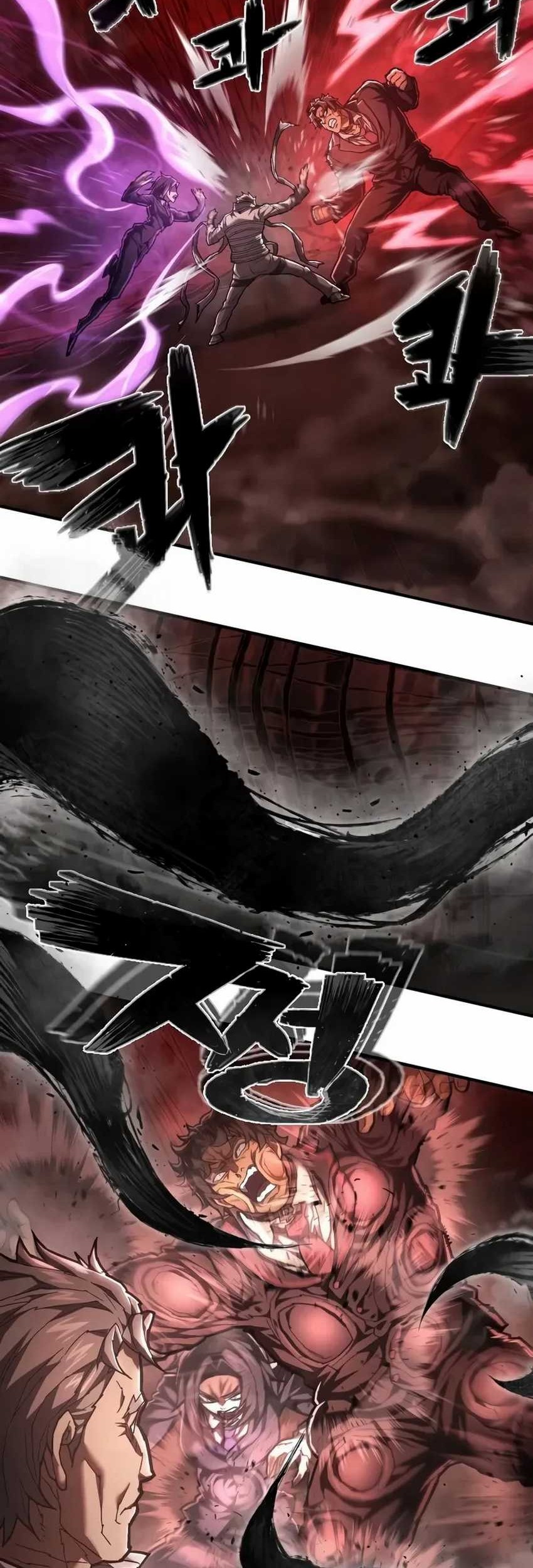 Executioner Chapter 32 Gambar 18