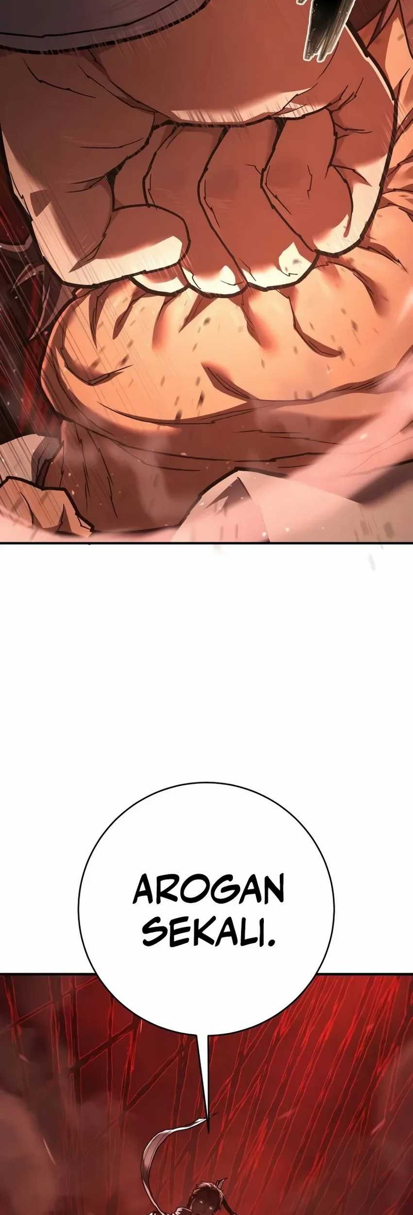 Executioner Chapter 32 Gambar 24