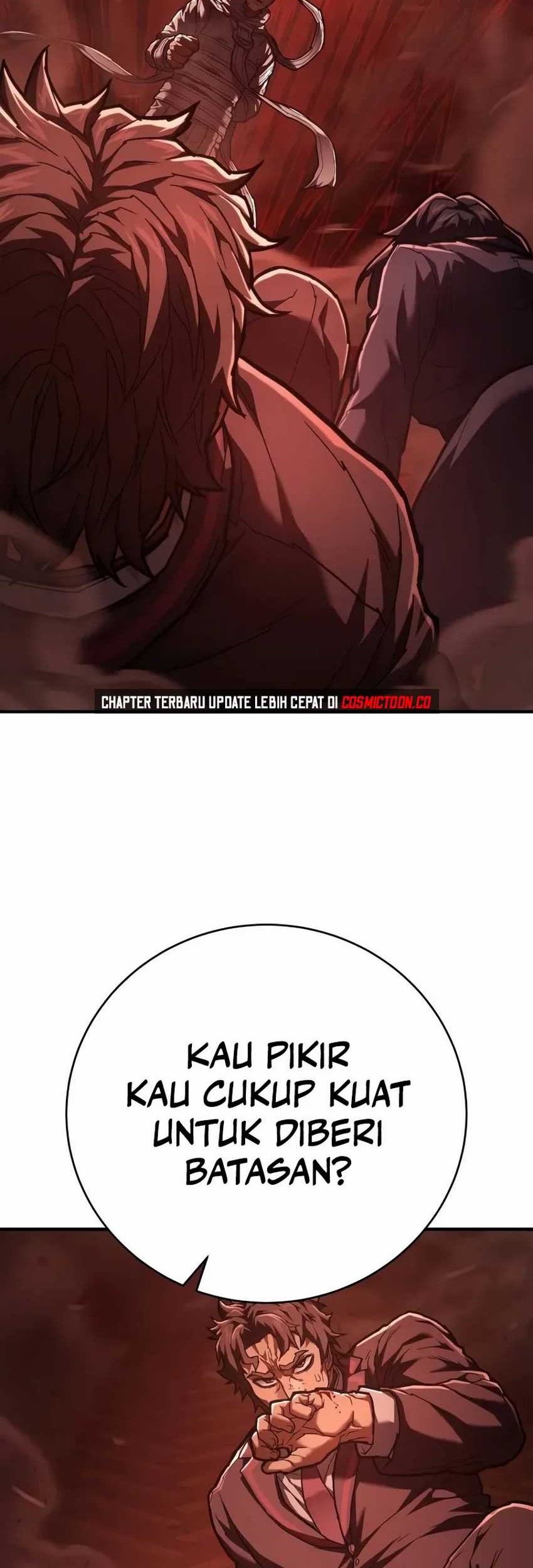 Executioner Chapter 32 Gambar 25