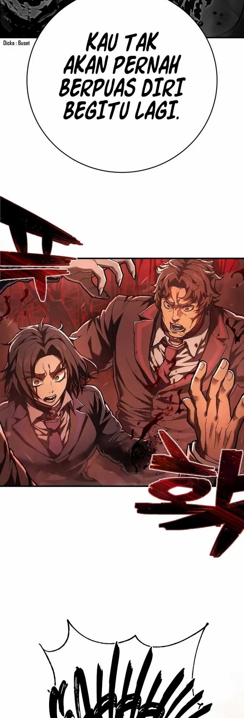 Executioner Chapter 32 Gambar 30