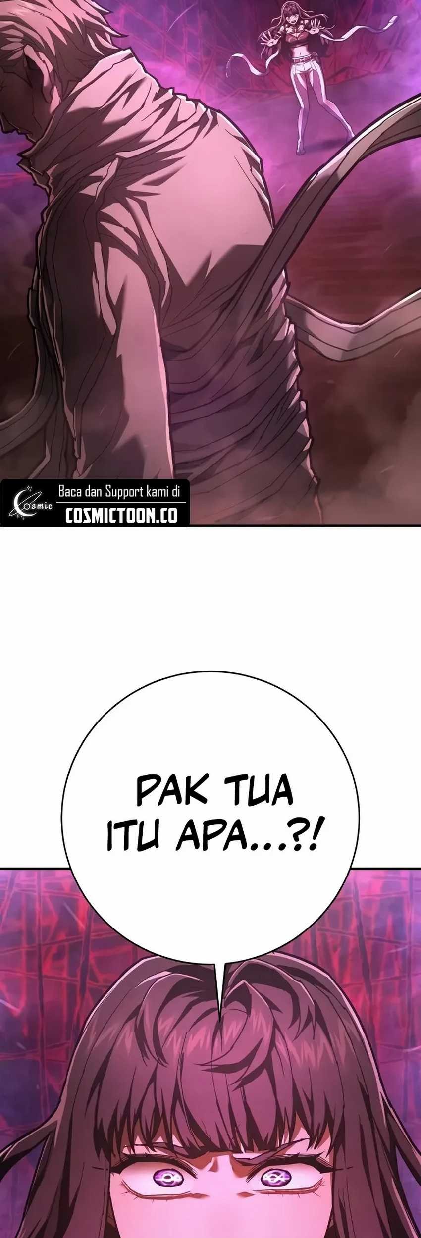 Executioner Chapter 32 Gambar 33