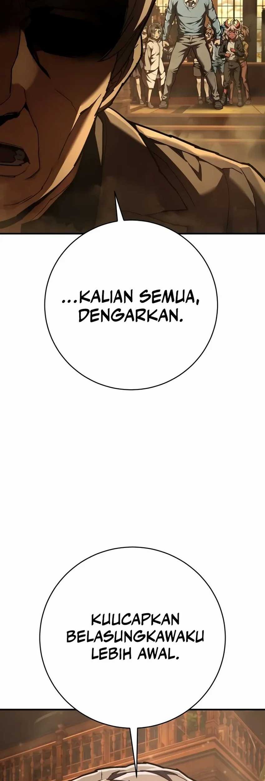 Executioner Chapter 32 Gambar 58