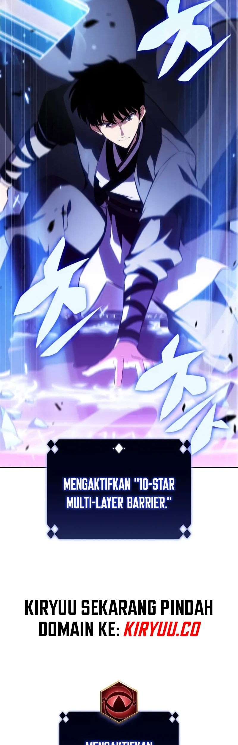 Solo Max-Level Newbie Chapter 175 Gambar 3