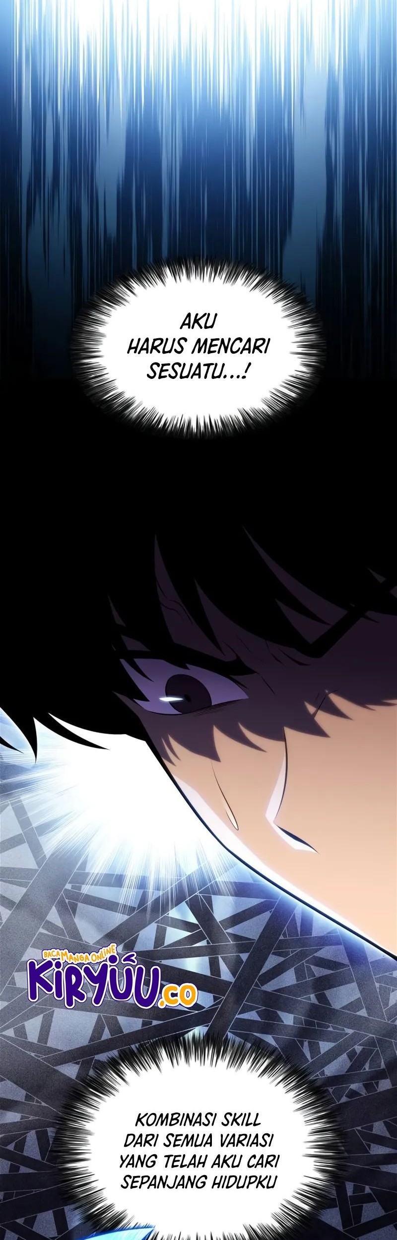 Solo Max-Level Newbie Chapter 175 Gambar 10