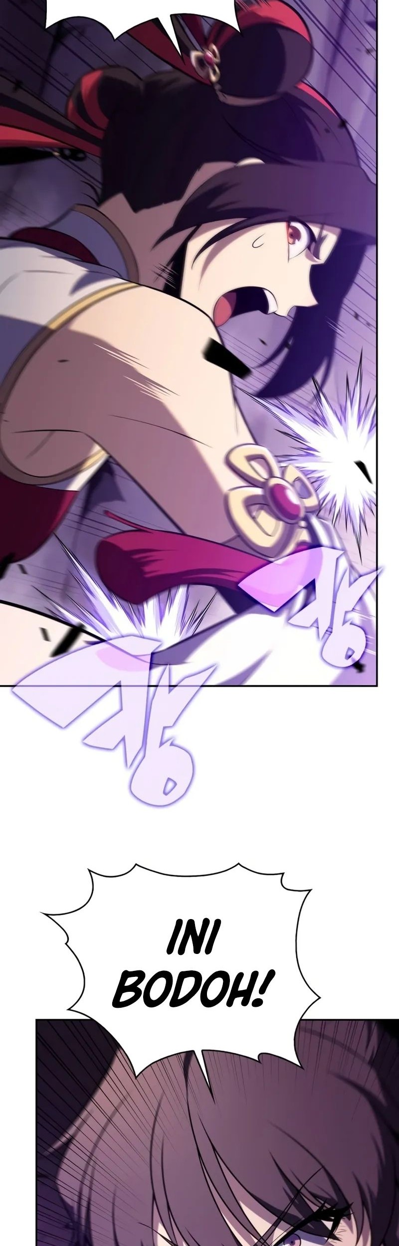 Solo Max-Level Newbie Chapter 175 Gambar 18