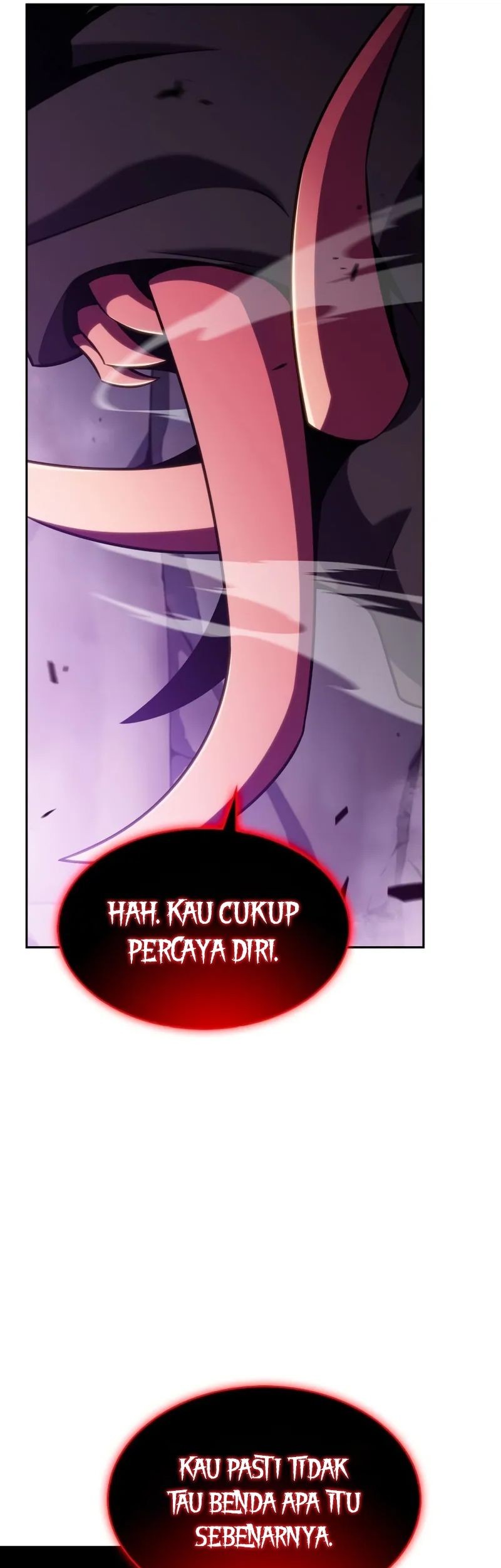 Solo Max-Level Newbie Chapter 175 Gambar 21