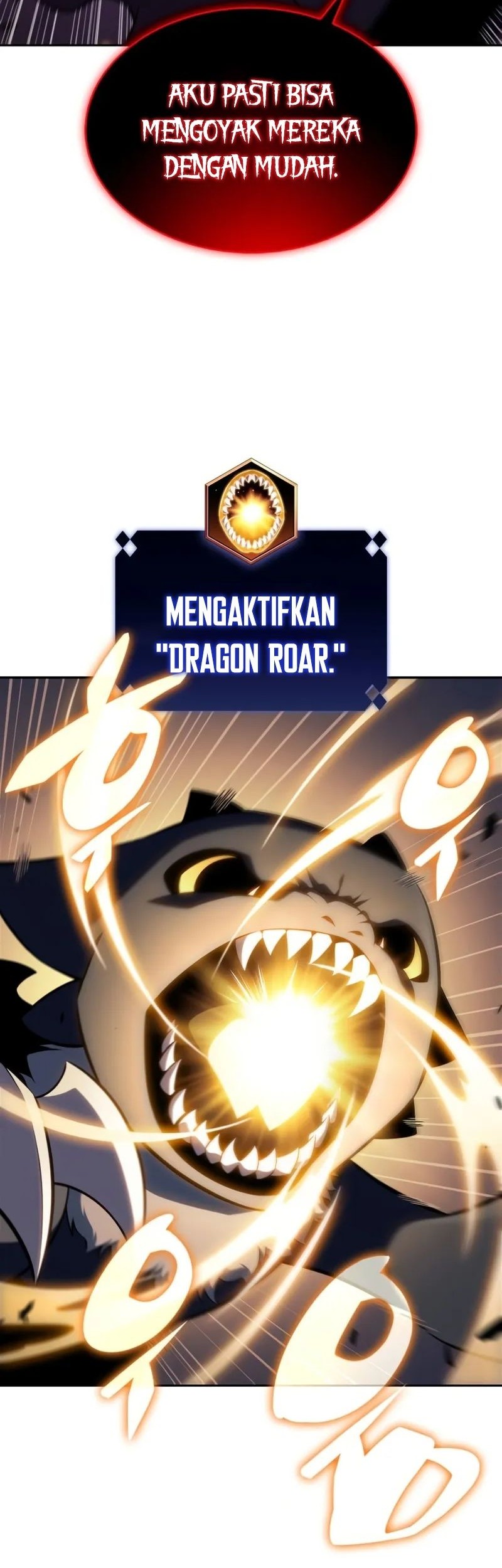 Solo Max-Level Newbie Chapter 175 Gambar 24