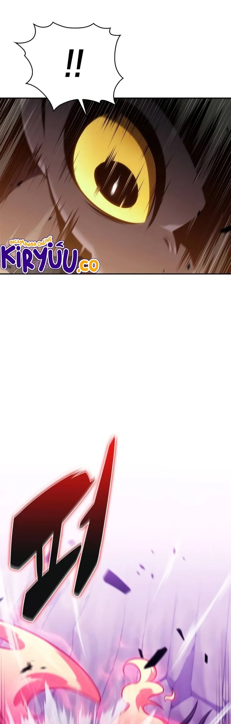 Solo Max-Level Newbie Chapter 175 Gambar 25