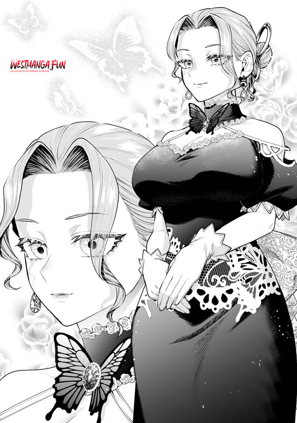 Maou-sama, Retry! R Chapter 39 Gambar 20