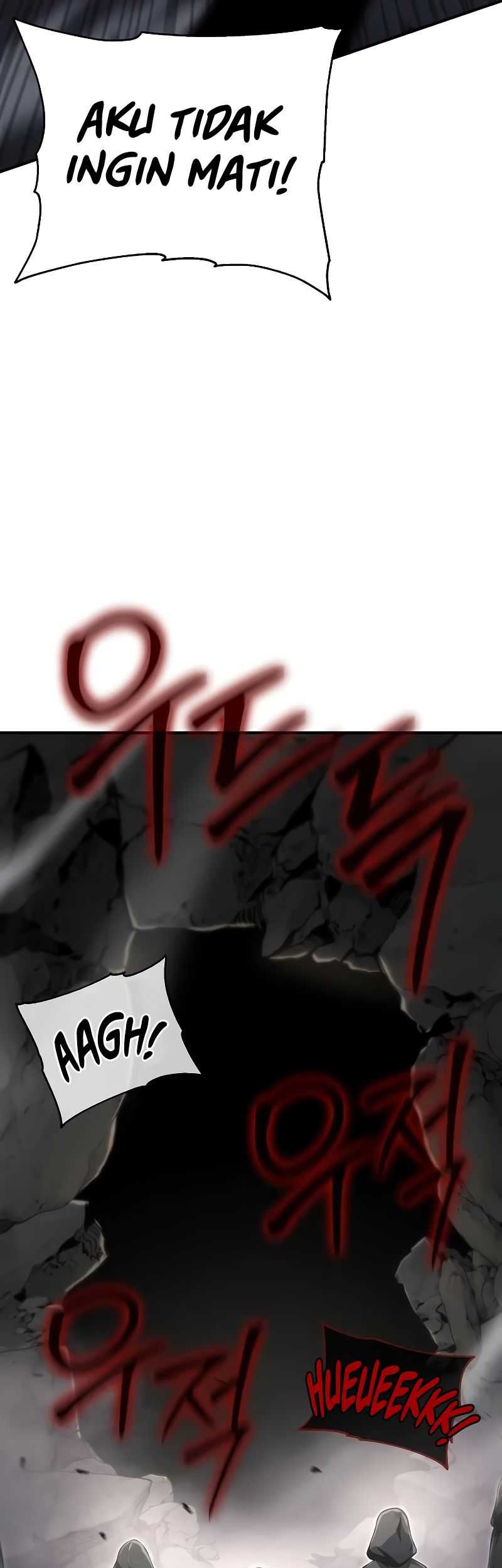 The Priest of Corruption Chapter 57 Gambar 54