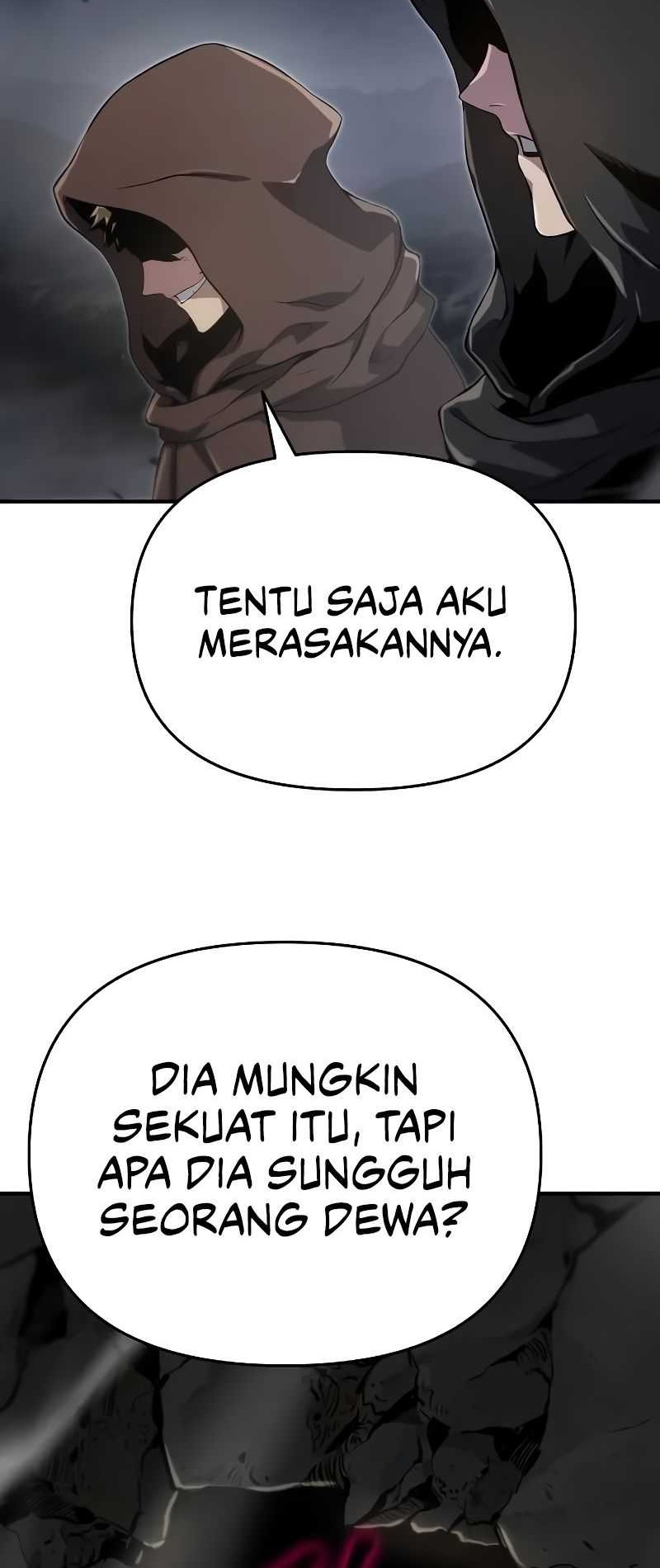 The Priest of Corruption Chapter 57 Gambar 57