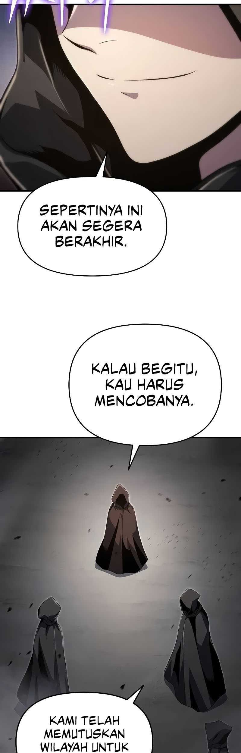 The Priest of Corruption Chapter 57 Gambar 64