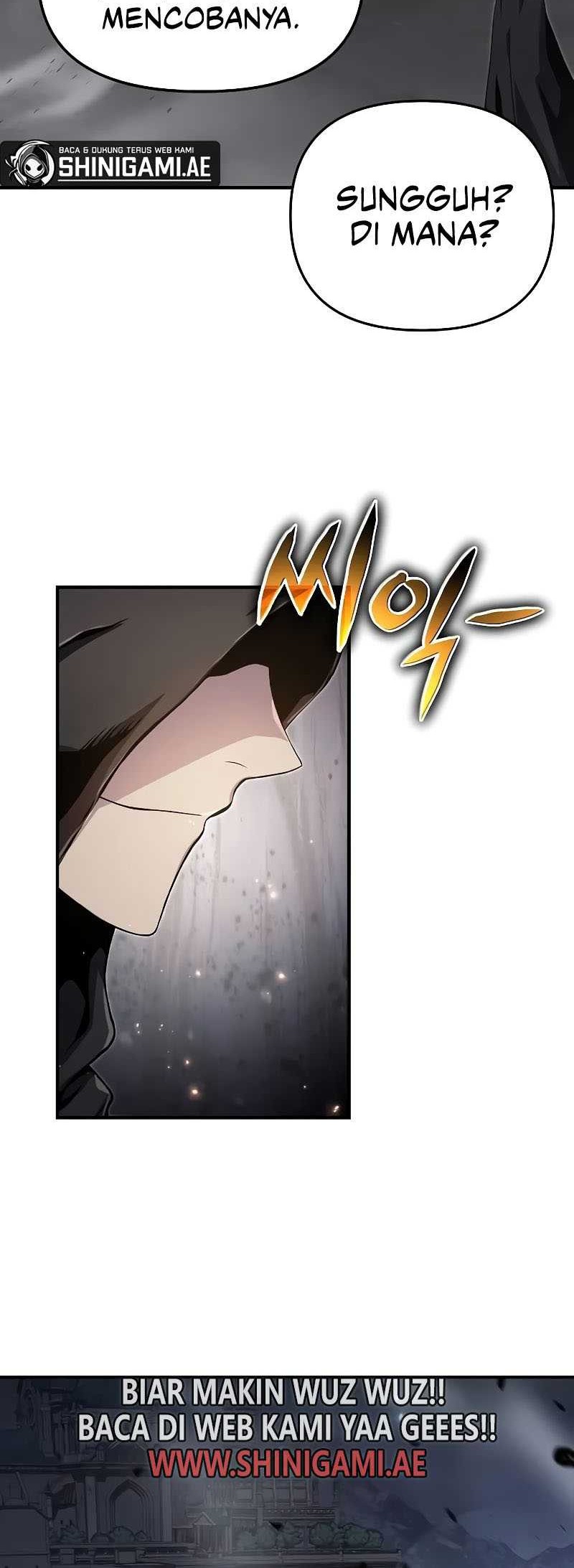 The Priest of Corruption Chapter 57 Gambar 65