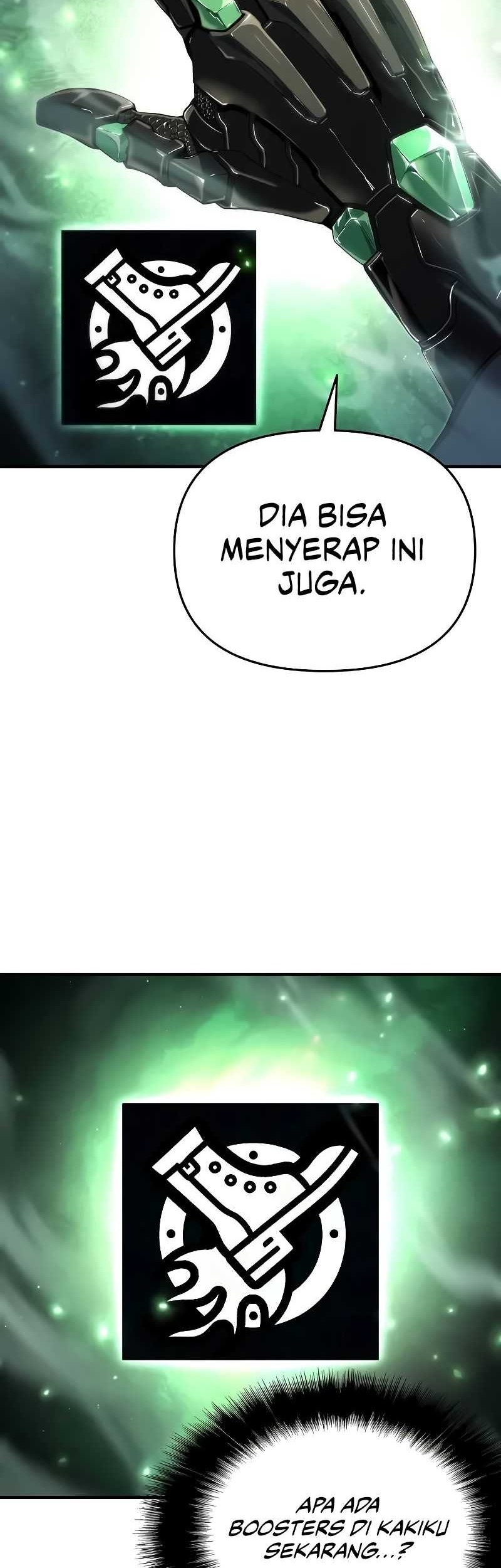 The Priest of Corruption Chapter 57 Gambar 7