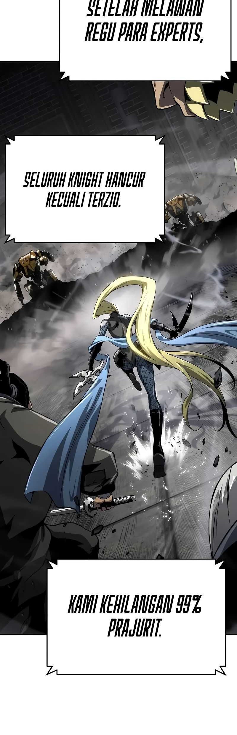 The Priest of Corruption Chapter 57 Gambar 13