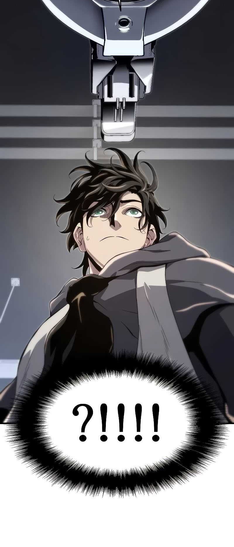 The Priest of Corruption Chapter 57 Gambar 21