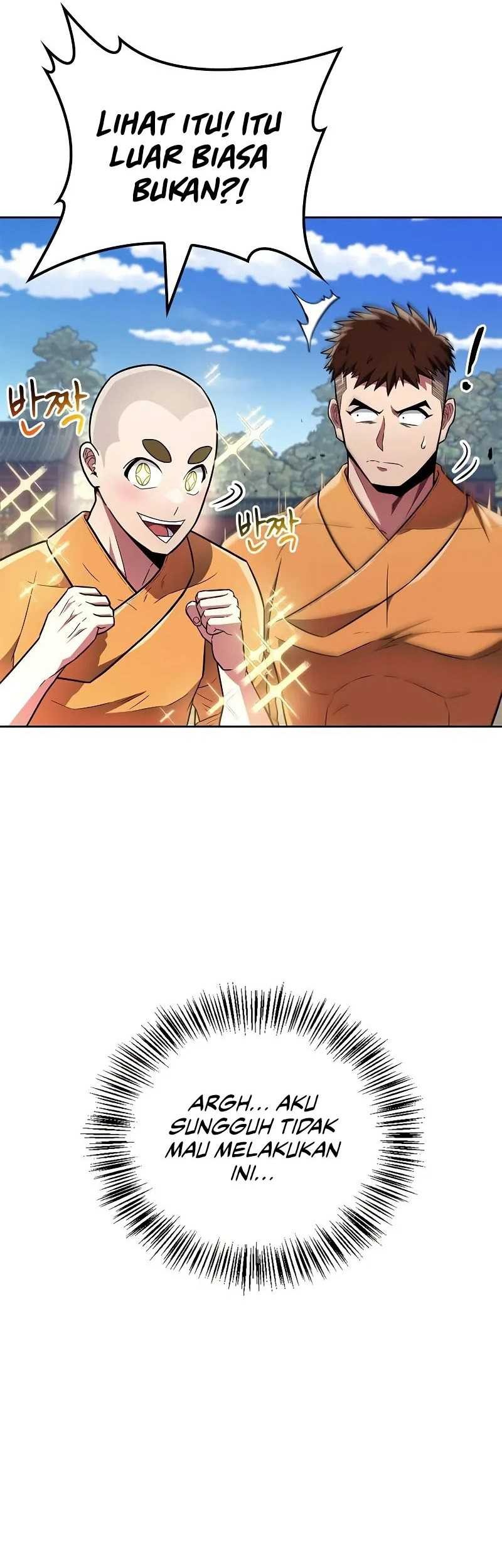 Genius Martial Arts Trainer Chapter 30 Gambar 34
