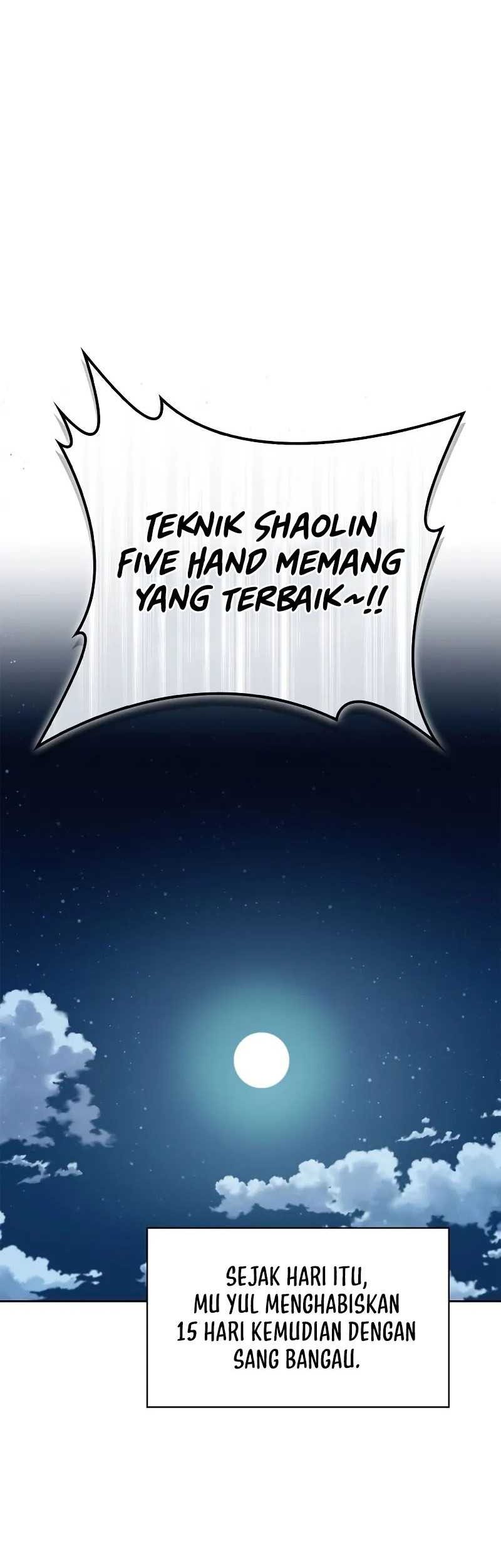 Genius Martial Arts Trainer Chapter 30 Gambar 36