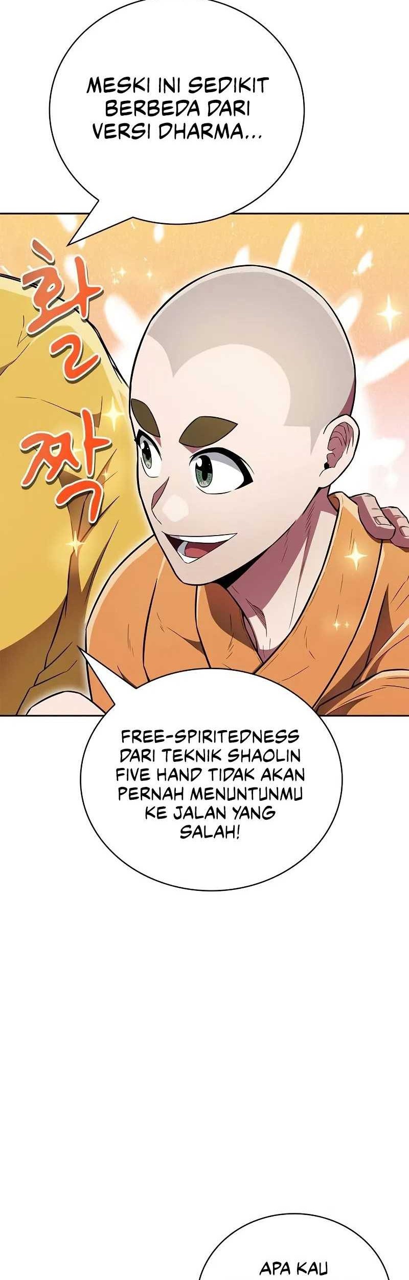 Genius Martial Arts Trainer Chapter 30 Gambar 47