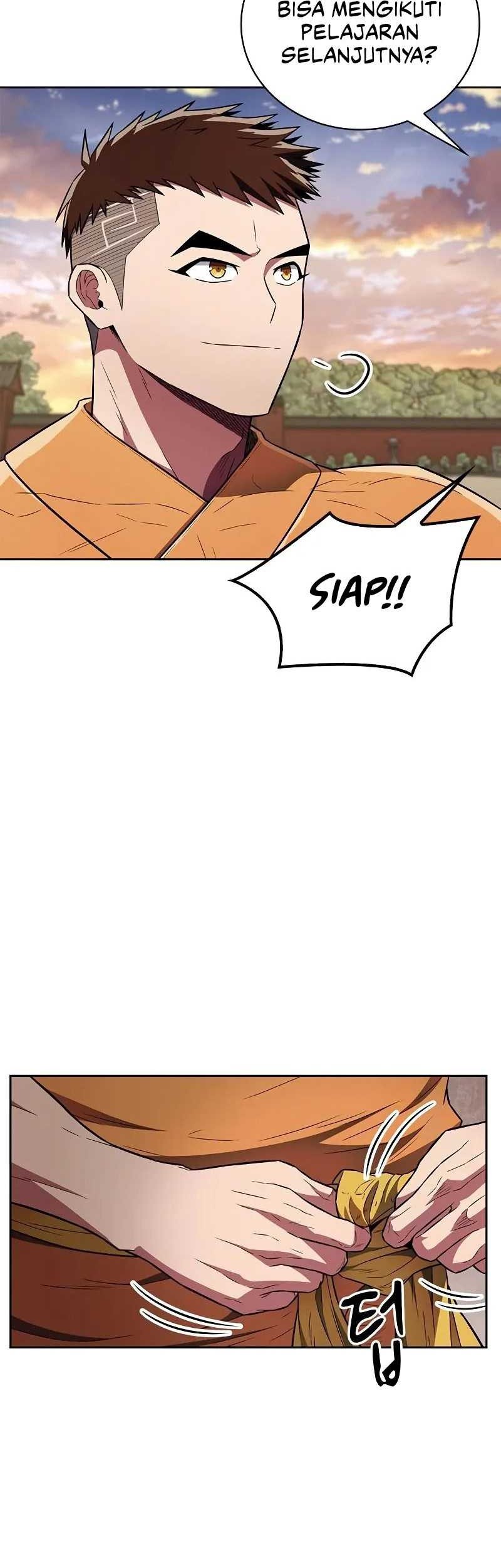 Genius Martial Arts Trainer Chapter 30 Gambar 48