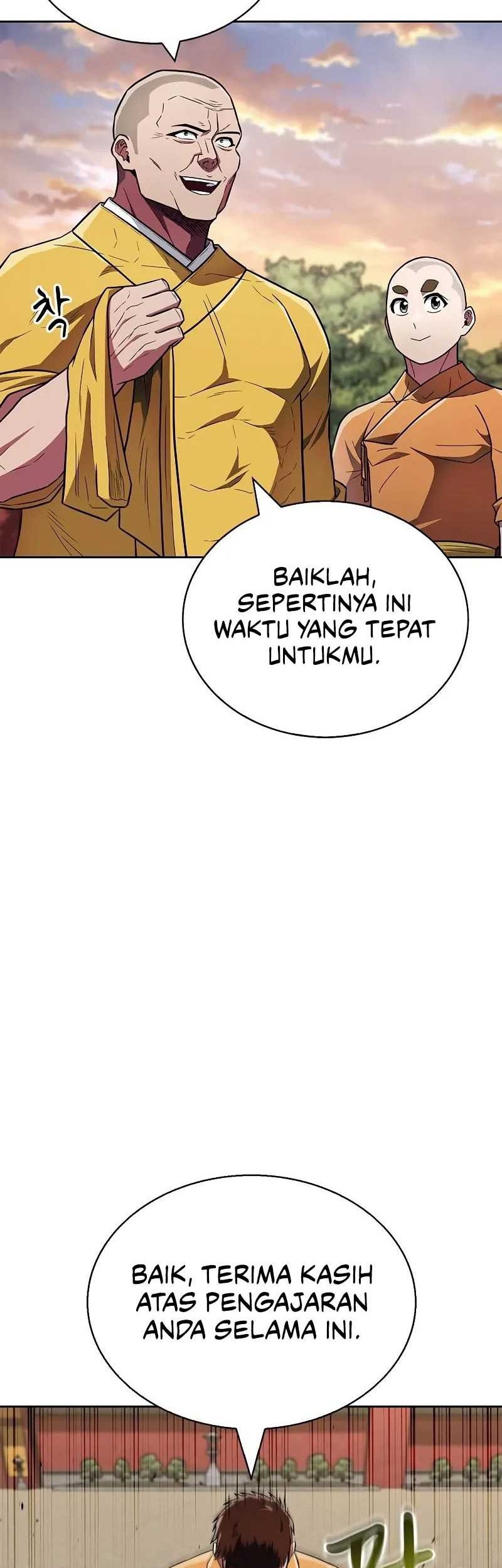 Genius Martial Arts Trainer Chapter 30 Gambar 51