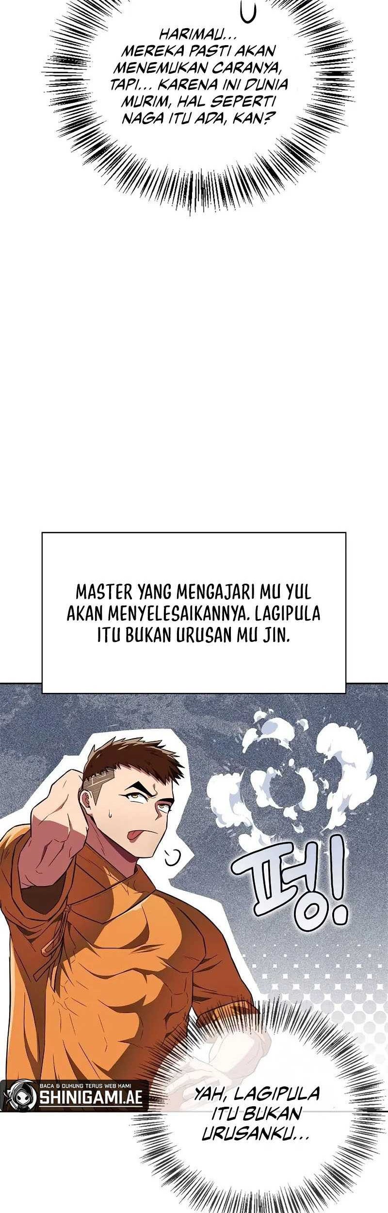 Genius Martial Arts Trainer Chapter 30 Gambar 63