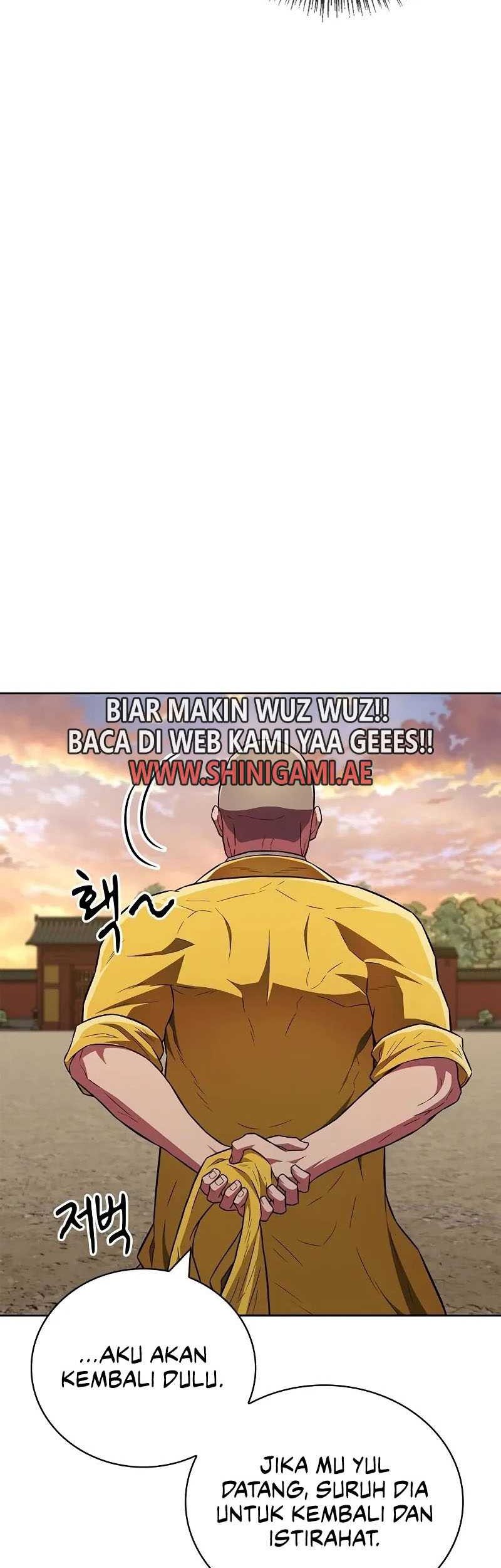 Genius Martial Arts Trainer Chapter 30 Gambar 64