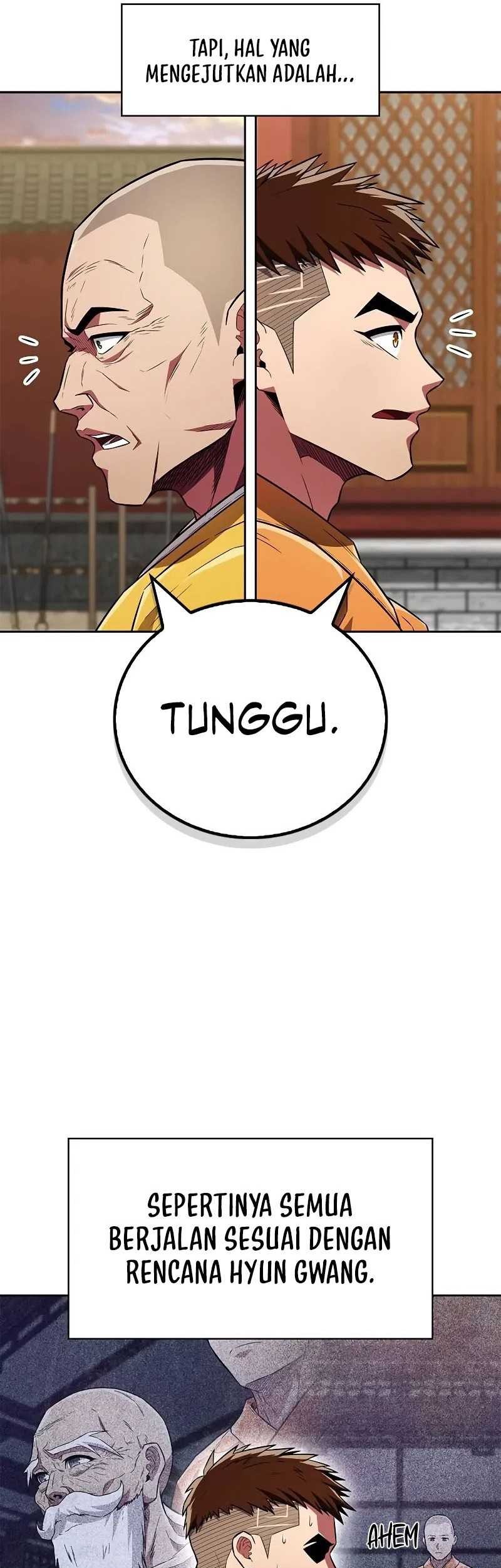 Genius Martial Arts Trainer Chapter 30 Gambar 66
