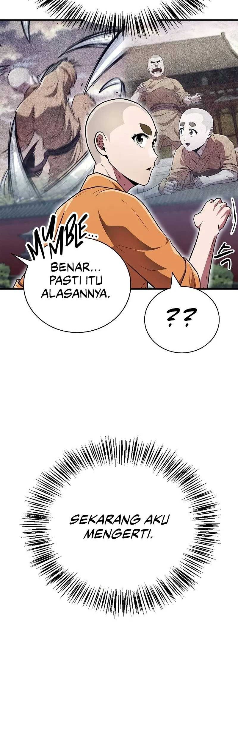 Genius Martial Arts Trainer Chapter 30 Gambar 5