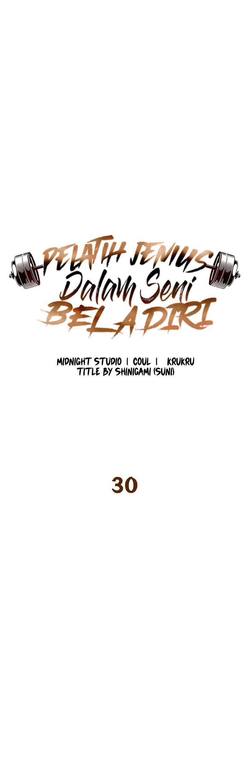 Genius Martial Arts Trainer Chapter 30 Gambar 6