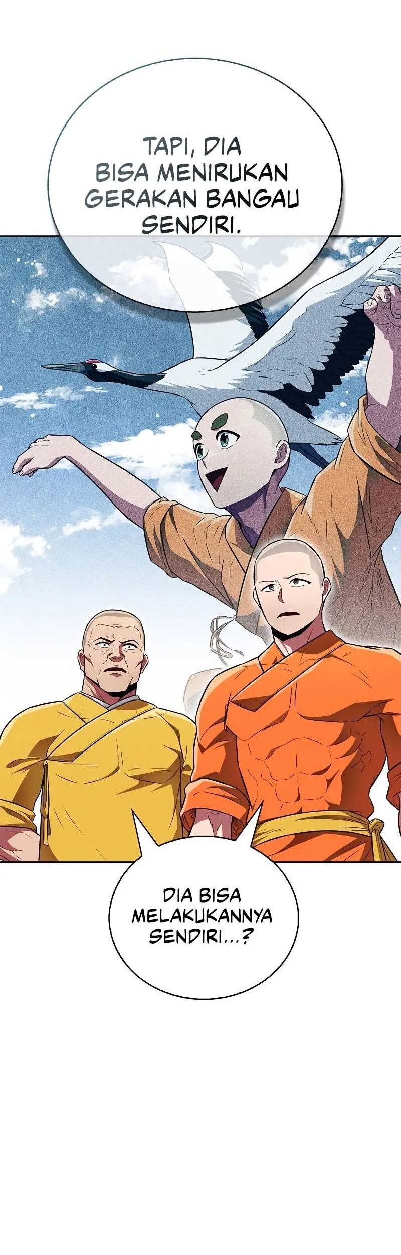 Genius Martial Arts Trainer Chapter 30 Gambar 15