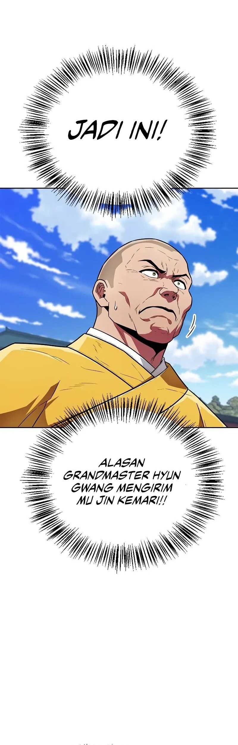 Genius Martial Arts Trainer Chapter 30 Gambar 16